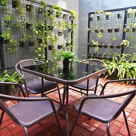 Mystay Hotel Bgc South Taguig Esterno foto