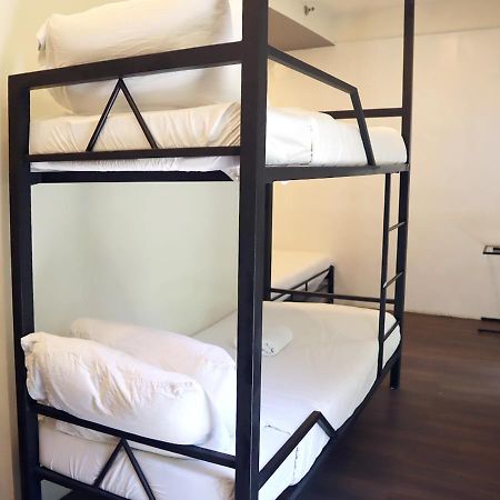 Mystay Hotel Bgc South Taguig Esterno foto
