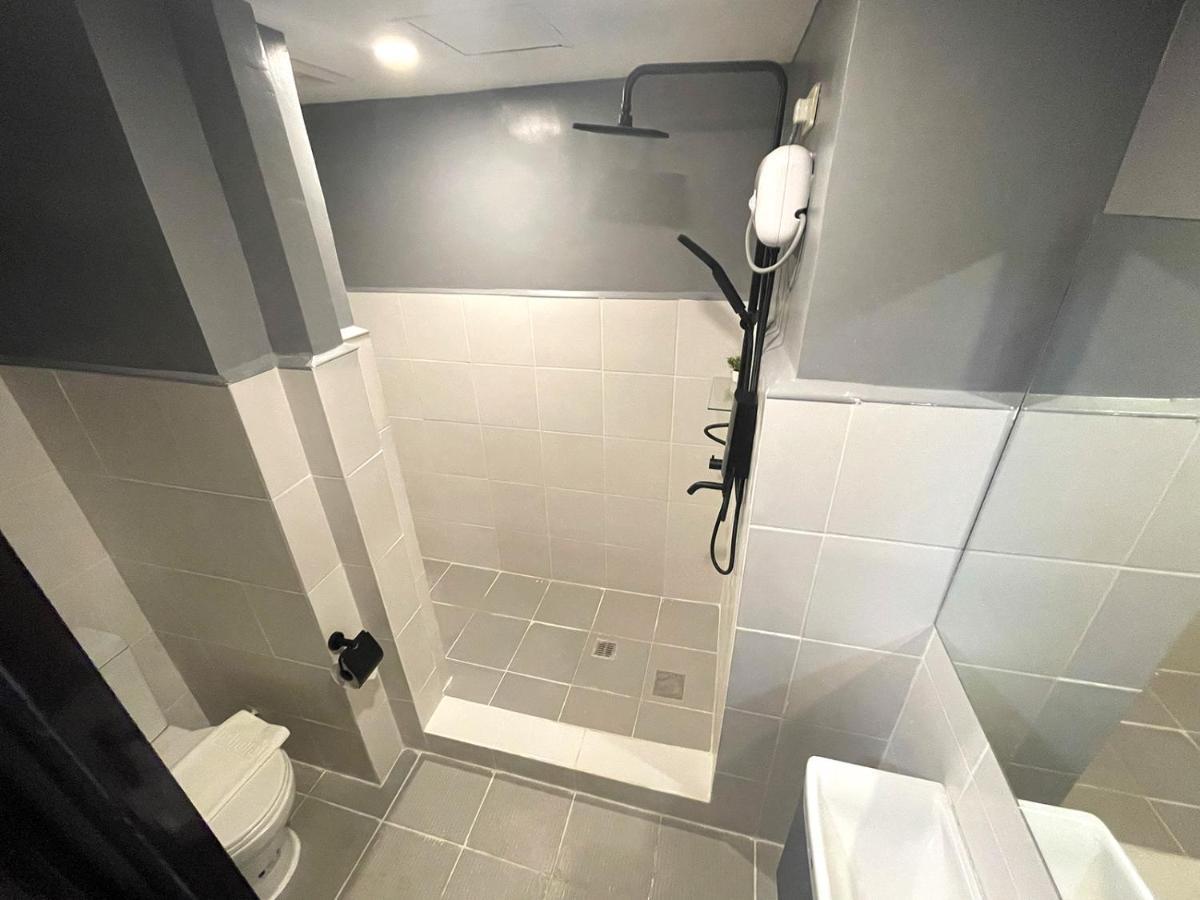 Mystay Hotel Bgc South Taguig Esterno foto