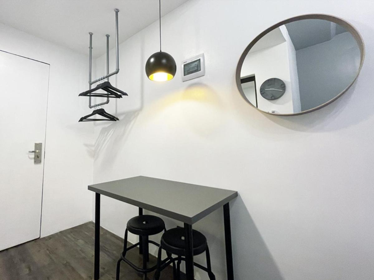 Mystay Hotel Bgc South Taguig Esterno foto