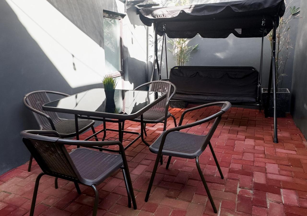 Mystay Hotel Bgc South Taguig Esterno foto