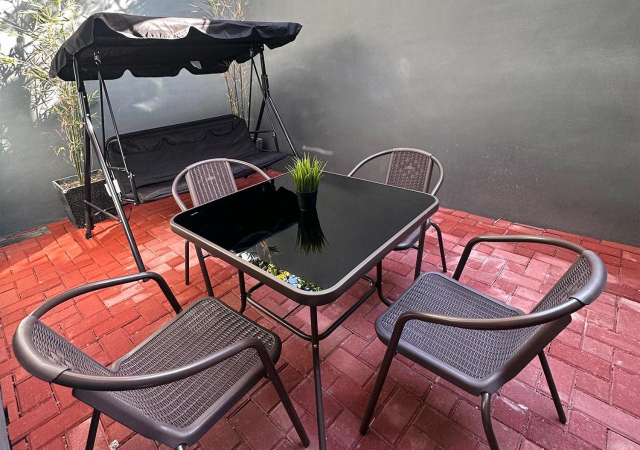 Mystay Hotel Bgc South Taguig Esterno foto