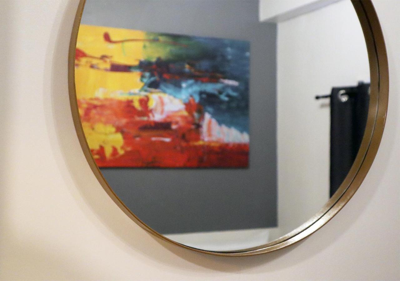 Mystay Hotel Bgc South Taguig Esterno foto