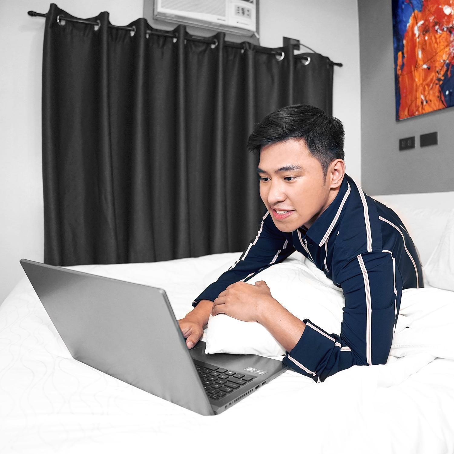 Mystay Hotel Bgc South Taguig Esterno foto